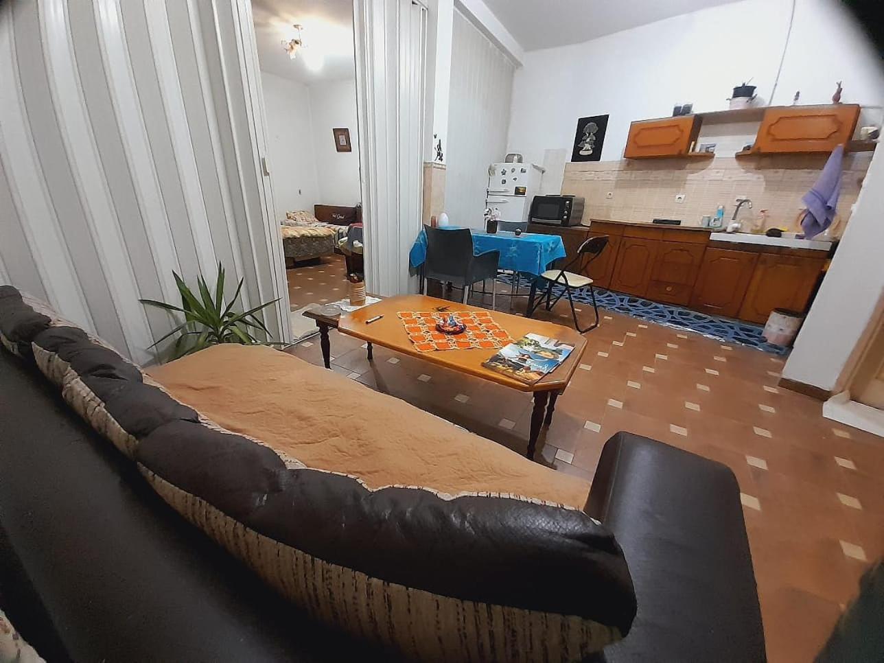 Adem'S Cozy Terrace Retreat Bed & Breakfast Üsküp Dış mekan fotoğraf